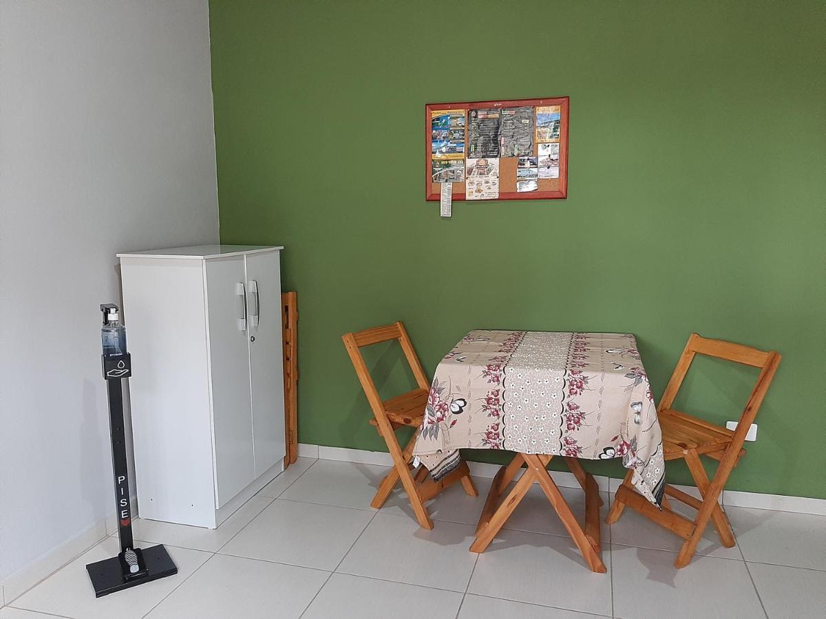 Amed Rooms Παρατί Εξωτερικό φωτογραφία