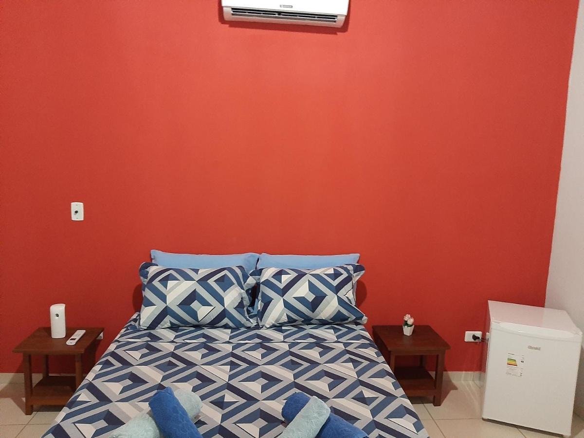 Amed Rooms Παρατί Εξωτερικό φωτογραφία