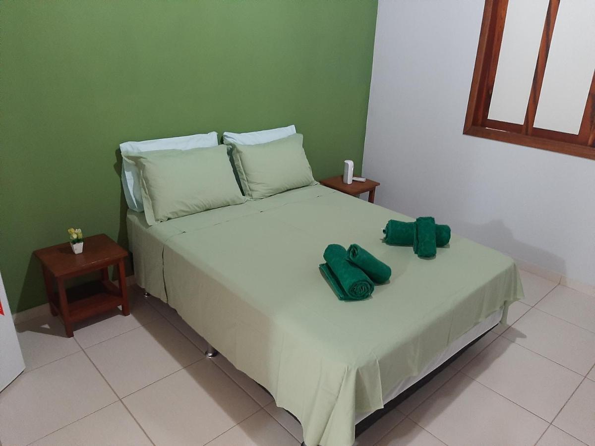 Amed Rooms Παρατί Εξωτερικό φωτογραφία