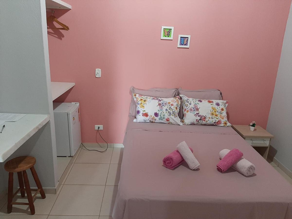 Amed Rooms Παρατί Εξωτερικό φωτογραφία