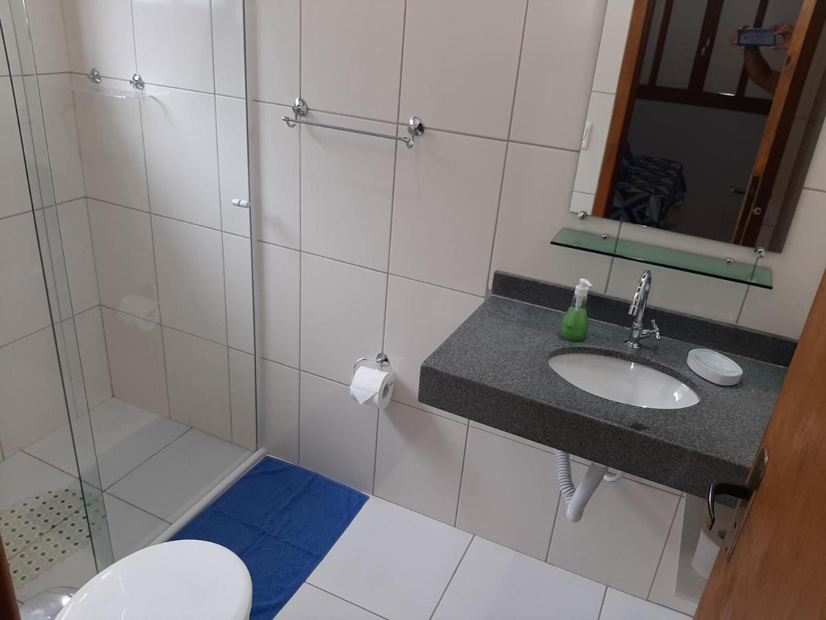Amed Rooms Παρατί Δωμάτιο φωτογραφία