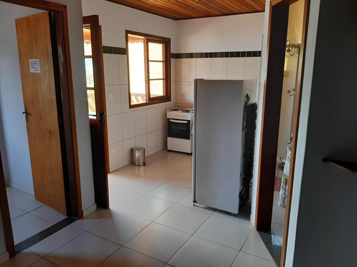 Amed Rooms Παρατί Εξωτερικό φωτογραφία