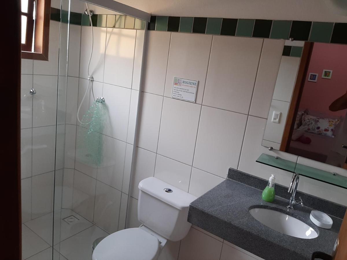 Amed Rooms Παρατί Δωμάτιο φωτογραφία