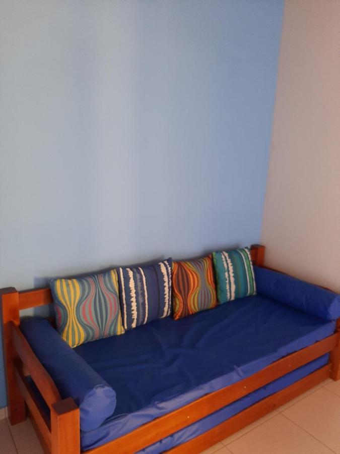 Amed Rooms Παρατί Εξωτερικό φωτογραφία